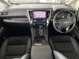 2015 Toyota Alphard Hybrid SR 4WD Van for sale, Japanese used car export - photo 3 of 24 | GULJI TRADERS