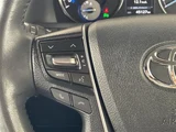 2015 Toyota Alphard Hybrid SR 4WD Van for sale, Japanese used car export - photo 9 of 24 | GULJI TRADERS