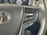 2015 Toyota Alphard Hybrid SR 4WD Van for sale, Japanese used car export - photo 10 of 24 | GULJI TRADERS