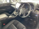 2015 Toyota Alphard Hybrid SR 4WD Van for sale, Japanese used car export - photo 19 of 24 | GULJI TRADERS