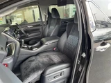 2015 Toyota Alphard Hybrid SR 4WD Van for sale, Japanese used car export - photo 22 of 24 | GULJI TRADERS