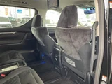2015 Toyota Alphard Hybrid SR 4WD Van for sale, Japanese used car export - photo 23 of 24 | GULJI TRADERS