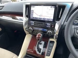 2015 Toyota Alphard Hybrid X 4WD Van for sale, Japanese used car export - photo 5 of 23 | GULJI TRADERS