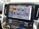 2015 Toyota Alphard Hybrid X 4WD Van for sale, Japanese used car export - photo 6 of 23 | GULJI TRADERS