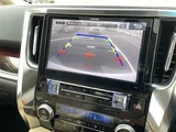 2015 Toyota Alphard Hybrid X 4WD Van for sale, Japanese used car export - photo 7 of 23 | GULJI TRADERS