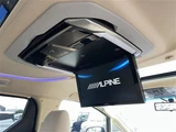2015 Toyota Alphard Hybrid X 4WD Van for sale, Japanese used car export - photo 8 of 23 | GULJI TRADERS