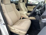 2015 Toyota Alphard Hybrid X 4WD Van for sale, Japanese used car export - photo 20 of 23 | GULJI TRADERS