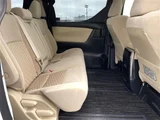 2015 Toyota Alphard Hybrid X 4WD Van for sale, Japanese used car export - photo 21 of 23 | GULJI TRADERS