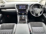 2015 Toyota Alphard Hybrid SR 4WD Van for sale, Japanese used car export - photo 3 of 24 | GULJI TRADERS