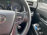 2015 Toyota Alphard Hybrid SR 4WD Van for sale, Japanese used car export - photo 12 of 24 | GULJI TRADERS