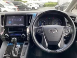 2015 Toyota Alphard Hybrid SR 4WD Van for sale, Japanese used car export - photo 18 of 24 | GULJI TRADERS