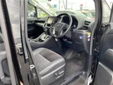2015 Toyota Alphard Hybrid SR 4WD Van for sale, Japanese used car export - photo 19 of 24 | GULJI TRADERS