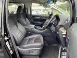 2015 Toyota Alphard Hybrid SR 4WD Van for sale, Japanese used car export - photo 20 of 24 | GULJI TRADERS