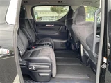 2015 Toyota Alphard Hybrid SR 4WD Van for sale, Japanese used car export - photo 22 of 24 | GULJI TRADERS