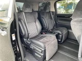 2015 Toyota Alphard Hybrid SR 4WD Van for sale, Japanese used car export - photo 23 of 24 | GULJI TRADERS
