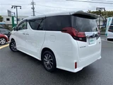 2015 Toyota Alphard Hybrid SR 4WD Van for sale, Japanese used car export - photo 2 of 24 | GULJI TRADERS