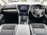 2015 Toyota Alphard Hybrid SR 4WD Van for sale, Japanese used car export - photo 3 of 24 | GULJI TRADERS