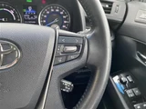 2015 Toyota Alphard Hybrid SR 4WD Van for sale, Japanese used car export - photo 12 of 24 | GULJI TRADERS