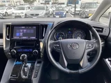2015 Toyota Alphard Hybrid SR 4WD Van for sale, Japanese used car export - photo 16 of 24 | GULJI TRADERS