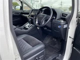 2015 Toyota Alphard Hybrid SR 4WD Van for sale, Japanese used car export - photo 17 of 24 | GULJI TRADERS