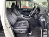 2015 Toyota Alphard Hybrid SR 4WD Van for sale, Japanese used car export - photo 18 of 24 | GULJI TRADERS