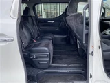2015 Toyota Alphard Hybrid SR 4WD Van for sale, Japanese used car export - photo 20 of 24 | GULJI TRADERS