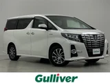 2015 Toyota Alphard Hybrid SR 4WD Van for sale, Japanese used car export - photo 1 of 24 | GULJI TRADERS