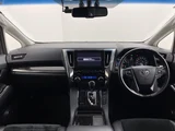 2015 Toyota Alphard Hybrid SR 4WD Van for sale, Japanese used car export - photo 3 of 24 | GULJI TRADERS