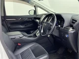 2015 Toyota Alphard Hybrid SR 4WD Van for sale, Japanese used car export - photo 24 of 24 | GULJI TRADERS