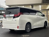 2015 Toyota Alphard Hybrid SR 4WD Van for sale, Japanese used car export - photo 2 of 24 | GULJI TRADERS