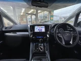 2015 Toyota Alphard Hybrid SR 4WD Van for sale, Japanese used car export - photo 3 of 24 | GULJI TRADERS