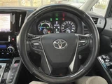 2015 Toyota Alphard Hybrid SR 4WD Van for sale, Japanese used car export - photo 9 of 24 | GULJI TRADERS
