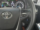 2015 Toyota Alphard Hybrid SR 4WD Van for sale, Japanese used car export - photo 12 of 24 | GULJI TRADERS