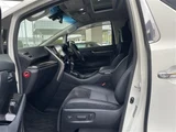 2015 Toyota Alphard Hybrid SR 4WD Van for sale, Japanese used car export - photo 18 of 24 | GULJI TRADERS