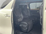 2015 Toyota Alphard Hybrid SR 4WD Van for sale, Japanese used car export - photo 21 of 24 | GULJI TRADERS
