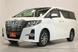 2015 Toyota Alphard Hybrid 2.5 SR 4WD Van for sale, Japanese used car export - photo 8 of 30 | GULJI TRADERS