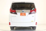 2015 Toyota Alphard Hybrid 2.5 SR 4WD Van for sale, Japanese used car export - photo 11 of 30 | GULJI TRADERS