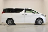 2015 Toyota Alphard Hybrid 2.5 SR 4WD Van for sale, Japanese used car export - photo 13 of 30 | GULJI TRADERS