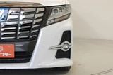 2015 Toyota Alphard Hybrid 2.5 SR 4WD Van for sale, Japanese used car export - photo 14 of 30 | GULJI TRADERS
