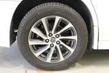2015 Toyota Alphard Hybrid 2.5 SR 4WD Van for sale, Japanese used car export - photo 23 of 30 | GULJI TRADERS