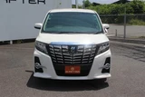 2015 Toyota Alphard Hybrid 2.5 SR 4WD Van for sale, Japanese used car export - photo 7 of 30 | GULJI TRADERS