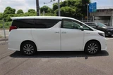 2015 Toyota Alphard Hybrid 2.5 SR 4WD Van for sale, Japanese used car export - photo 9 of 30 | GULJI TRADERS