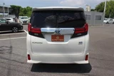 2015 Toyota Alphard Hybrid 2.5 SR 4WD Van for sale, Japanese used car export - photo 11 of 30 | GULJI TRADERS