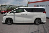 2015 Toyota Alphard Hybrid 2.5 SR 4WD Van for sale, Japanese used car export - photo 13 of 30 | GULJI TRADERS