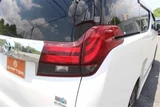 2015 Toyota Alphard Hybrid 2.5 SR 4WD Van for sale, Japanese used car export - photo 19 of 30 | GULJI TRADERS
