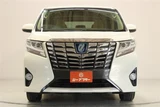 2015 Toyota Alphard Hybrid 2.5 X Van for sale, Japanese used car export - photo 8 of 30 | GULJI TRADERS