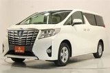 2015 Toyota Alphard Hybrid 2.5 X Van for sale, Japanese used car export - photo 9 of 30 | GULJI TRADERS