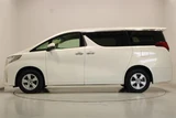 2015 Toyota Alphard Hybrid 2.5 X Van for sale, Japanese used car export - photo 10 of 30 | GULJI TRADERS