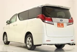 2015 Toyota Alphard Hybrid 2.5 X Van for sale, Japanese used car export - photo 11 of 30 | GULJI TRADERS