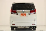 2015 Toyota Alphard Hybrid 2.5 X Van for sale, Japanese used car export - photo 12 of 30 | GULJI TRADERS